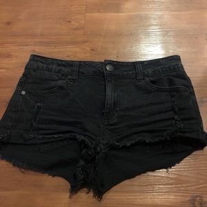 Shorts by Highway Jeans